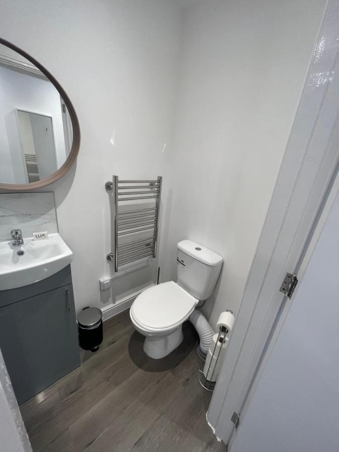 Corner Stone House - Apartment 1 Great Yarmouth Extérieur photo