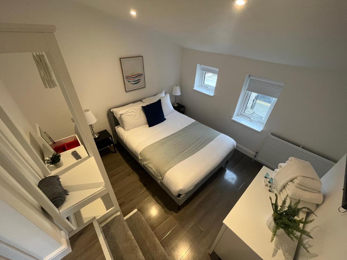 Corner Stone House - Apartment 1 Great Yarmouth Extérieur photo